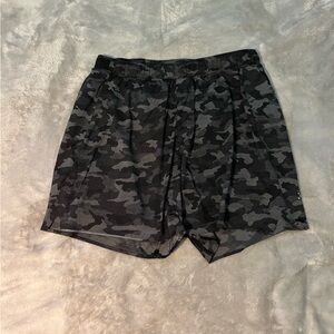 Lululemon surge shorts - linerless
